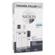 Nioxin System 2 Set cadou  Șampon System 2 Cleanser Shampoo 150 ml + balsam System 2 Cleanser Shampoo 150 ml + tratament System 2 Scalp & Hair Treatment 40 ml