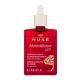 NUXE Merveillance Lift Firming Activating Oil-Serum Ser ulei antirid pentru față cu efect de fermitate pentru femei 30 ml tester
