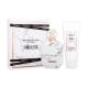 Revolution Timeless Set cadou  Apă de toaletă 100 ml + loțiune de corp 100 ml