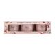 Yankee Candle Pink Sands Set cadou  Lumânări parfumate 3 x 37 g Cutie cu defect