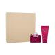 Ferragamo Signorina Ribelle Set cadou  Apă de toaletă 30 ml + loțiune de corp 50 ml