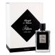 By Kilian The Cellars Straight to Heaven white cristal Set cadou  Apă de parfum 50 ml + carcasă pentru parfum Reincarcabil Cutie cu defect