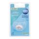 Canpol babies Newborn Baby More Comfort Silicone Soother Hearts 0-6m Suzetă din silicon pentru copii 1 buc