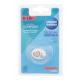 Canpol babies Newborn Baby More Comfort Silicone Soother Hearts 6-18m Suzetă din silicon pentru copii 1 buc