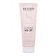Revlon Professional Lasting Shape Color Protection Blonde & Grey Hair Cleanser Cremă de netezire pentru părul sensibil pentru femei 250 ml Cutie cu defect
