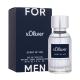 s.Oliver Scent Of You Apă de toaletă pentru bărbați 30 ml