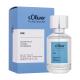 s.Oliver Pure Sense Apă de toaletă pentru bărbați 30 ml