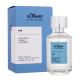 s.Oliver Pure Sense Apă de toaletă pentru bărbați 50 ml