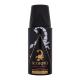 Scorpio Noir Absolu Deodorant pentru bărbați 150 ml