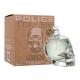 Police To Be Green Apă de toaletă  75 ml
