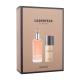 Karl Lagerfeld Classic Set cadou  Aftershave 100 ml + deodorant 150 ml Cutie cu defect