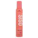 Schwarzkopf Professional Osis+ Air Whip Flexible Mousse Spumă de păr cu fixare lejeră pentru femei 200 ml