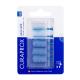 Curaprox CPS 410 Perio Refill 2,8 - 10,0 mm Rezerve perii interdentare set de rezerve 5 perii interdentare