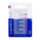 Curaprox CPS 406 Perio Refill 1,7 - 6,5 mm Rezerve perii interdentare set de rezerve 5 perii interdentare