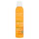 Pupa Invisible Sunscreen Spray SPF15 Spray pentru corp și față rezistent la apă 200 ml