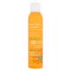 Pupa Invisible Sunscreen Spray SPF50 Spray pentru corp și față rezistent la apă 200 ml