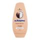 Schwarzkopf Schauma Repair & Care Conditioner Balsam cu nucă de cocos pentru părul deteriorat și uscat pentru femei 250 ml