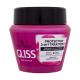Schwarzkopf Gliss Supreme Length Protection 2-In-1 Treatment Mască regeneranta pentru părul lung predispus la deteriorare și vârfuri despicate pentru femei 300 ml