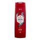 Old Spice Deep Sea Gel de duș pentru corp, păr și față pentru bărbați 400 ml