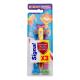 Signal Kids Ultra Soft Periuțe de dinți pentru copii periuță de dinți 3 buc