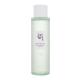 Beauty of Joseon Green Plum Refreshing Toner AHA + BHA Tonic pentru piele pentru a îndepărta celulele moarte și sebumul rezidual pentru femei 150 ml