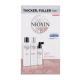 Nioxin System 3 Set cadou  Șampon de curățare  System 3  300 ml + balsam revitalizant  System 3 300 ml + tratament pentru scalp și păr System 3 100 ml