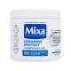 Mixa Ceramide Protect Strengthening Cream Cremă de corp pentru întărirea barierei de protecție a pielii pentru femei 400 ml