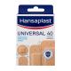 Hansaplast Universal Waterproof Plaster Plasturi impermeabili 40 de plasturi