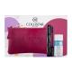 Collistar Impeccabile Set cadou  Mascara Impeccabile 14 ml + demachiant bifazic Two Phase Make-up Removing Solution 35 ml + geantă cosmetică The Bridge 1 buc.