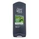 Dove Men + Care Extra Fresh Gel de duș răcoritor pentru bărbați 400 ml