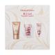 Elizabeth Arden Ceramide Retinol Capsules Set cadou  Ser facial de noapte Retinol Ceramide Capsules Line Erasing Night Serum 30 buc + crema faciala de noapte Ceramide Lift And Firm Night Cream 15 ml + crema de ochi Retinol Ceramide Eye Cream 5 ml