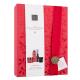 Rituals The Ritual Of Ayurveda 4 Bestsellers Set cadou  Spuma de dus The Ritual Of Ayurveda Harmonizing Foaming Shower Gel 200 ml + crema de corp The Ritual Of Ayurveda Balancing Body Cream 200 ml + lumanare parfumata The Ritual Of Ayurveda 140 g + b