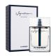Al Haramain Signature Blue Apă de parfum  100 ml