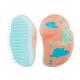 Tangle Teezer The Original Mini Perie de păr pentru descalcirea parului pentru copii 1 buc