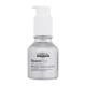 L'Oréal Professionnel SteamPod Professional Smoothing Treatment Îngrijire pentru păr cu protecție termică pentru femei 50 ml Cutie cu defect