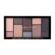 Makeup Revolution London Reloaded Dimension Eyeshadow Palette Fard de pleoape pentru femei 24,5 g