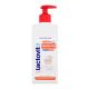 Lactovit LactoUrea Regenerating Intim Care Gel regeneranta pentru igiena intimă pentru femei 250 ml