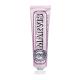 Marvis Sensitive Gums Gentle Mint Pasta de dinți pentru dinți și gingii sensibile 75 ml