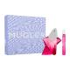 Mugler Angel Nova SET Set cadou  Apă de parfum 50 ml + apă de parfum 10 ml