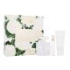 Oscar de la Renta Bella Blanca Set cadou  Apă de parfum 100 ml + loțiune de corp 100 ml + apă de parfum 15 ml