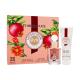 Monotheme Classic Collection Pomegranate Set cadou  Apă de toaletă 100 ml + loțiune de corp 100 ml