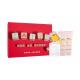 Marc Jacobs Daisy Eau So Fresh Set cadou  Apa de toaleta 75 ml + Lapte de corp 75 ml + Gel de dus 75 ml