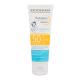 BIODERMA Photoderm Pediatrics Mineral SPF50+ Protecție solară minerală rezistentă la apă pentru corp și față pentru copii 50 g