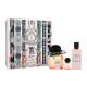Hermes Twilly d´Hermès Set cadou  Apă de parfum 85 ml + apă de parfum 7,5 ml + loțiune de corp 80 ml Cutie cu defect