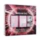Redken Volume Injection Dream Big Set cadou  Șampon Volume Injection 300 ml + balsam Volume Injection 300 ml + tratament pentru păr One United All-In-One Multi-Benefit Treatment 150 ml