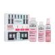 L'Oréal Paris Elseve Glycolic Gloss Set cadou  Șampon Elseve Glycolic Gloss 200 ml + tratament pentru păr Elseve Glycolic Gloss 5 Minute Lamination 200 ml + ser pentru păr Elseve Glycolic Gloss Leave-In Serum 150 ml