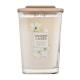 Yankee Candle Elevation Collection Sheer Linen Lumânări parfumate  552 g Defect de culoare