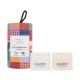 Pestle & Mortar Chummi The Lip Mask Heritage Collection Set cadou  Mască pentru buze Chummi The Lip Mask Vanilla 20 g + mască pentru buze Chummi The Lip Mask Berry 20 g