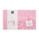 Rituals The Ritual Of Sakura Gift Set Set cadou  Spumă de duș The Ritual Of Sakura Sensational Foaming Shower Gel 50 ml + cremă de corp The Ritual Of Sakura Magic Touch Body Cream 70 ml + spumă de corp The Ritual Of Sakura Body Lotion Mousse 50 ml + 