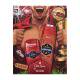 Old Spice Captain Set cadou  Deostick 50 ml + gel de duș 3in1 250 ml + deschizător de sticle Cutie cu defect